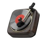 Difusor de coche Clip de ventilación - Retro Phonograph Car Air Freshene | Coloridos accesorios de ventilación decoraciones para coche Modgal
