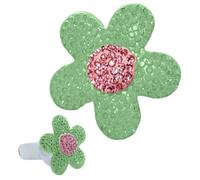 Difusor de coche con clip de ventilación, clip de perfume para salida de coche, difusor creativo de forma de margarita, clip de salida de aire acondicionado, ambientadores para automoción de flores