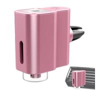 Difusor de Coche | Purificador de Aire Inteligente y Potente | Difusor De Aroma De Aromaterapia Para Auto - Para Adultos Amante Y Mujeres