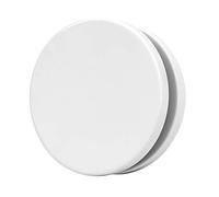 Difusor De Conducto 125Mm / 5'' Válvula De Suministro De Aire Ajustable