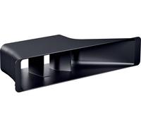 Difusor de conducto para extractor de cocina HZ9VRPD1 (negro) - SIEMENS