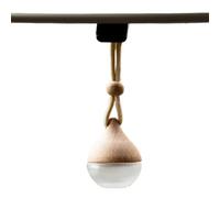 Difusor de del automóvil, difusor de automóvil - Difusor de automóvil de larga duración Ambientador de aire,6 ml de recargable reutilizable pequeña decoración de forma de lágrima para automóviles para
