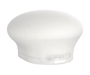 Difusor de Flash MagSphere 2 por MagMod | Modificador de Flash de iluminación de fotografía | Accesorio difusor de luz magnético | Control de luz Ligero