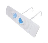 Difusor de flujo de aire para aire acondicionado, deflector ajustable para mantener tu hogar cómodo y proteger tus muebles