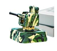 Difusor de fragancia para automóvil, purificador de aire alimentado por energía solar, removedor de olores moderno en de cañón, base antideslizante con a mar para taxi, camión