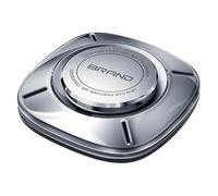 Difusor de fragancia para coche aire ligero atmósfera Ambientador aromaterapia accesorios ambientadores decoración