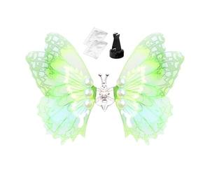 Difusor de fragancia para coche, difusor de aromaterapia y fragancia, elegante decoración en forma de mariposa, aroma de larga duración para automóvil, camión, hogar, SUV