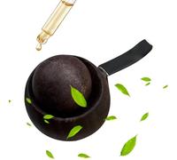 Difusor de fragancia para coche - Perfume natural en forma de bola,Difusor de fragancia de coche en forma de bola natural - Para automóvil camión dormitorio sala de estar interior hotel baño lugar de