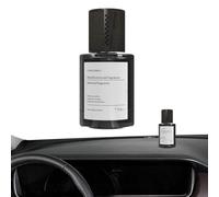 Difusor de fragancia para salpicadero, difusor de fragancia de vehículo de 260 ml con aroma duradero | Decoración de salpicadero de coche para salpicadero, reposabrazos, baños, asientos, dormitorio