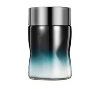 Difusor de fragancias de vidrio de alta calidad con tecnología de gel sólido que neutraliza la colocación del olor del vehículo, contenedor de vidrio, aroma de coche