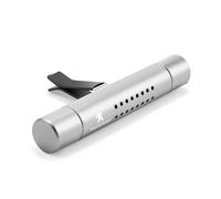 Difusor de fragancias para aromaterapia con clip para el interior del automóvil para Peugeot 408 4008 308 3008 Rifter 5008 508 2008 208,Silver Style