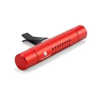 Difusor de fragancias para aromaterapia con clip para el interior del automóvil para Peugeot 408 4008 308 3008 Rifter 5008 508 2008 208,Red Style