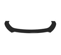 difusor de Labio de ala alerón Trasero A3 A4 A5 A6 A7 A8 Q3 Q5 Q7 3 Piezas Kit de Parachoques Delantero Universal para Coche difusor Divisor alerón