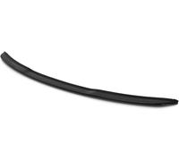 difusor de Labio de ala alerón Trasero Alerón Divisor de Aire para Maletero Trasero Coche para Mercedes para Benz Clase A, para AMG