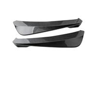 difusor de Labio de ala alerón Trasero Difusor de Labios divisores Parachoques Trasero Coche Decorativo A6 C5 C6 C7 A3 8P 8V A4 B5 B6 B7 B8 A5 A7 A8 Q3 Q5 Q7