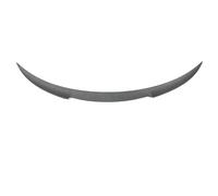 Difusor de labio del parachoques trasero del coche Spoiler Model3 Highland, alerones traseros modelo de alto rendimiento, maletero para Tesla para 3/Y 2024(ABS 3 Y Matte Carbon)
