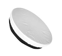 Difusor de lámpara, Cubierta de Tela, lámpara reflectora, calcetín para luz Intermitente, de Belleza, Estudio de fotografía, Herramienta de fotógrafo, Retrato, Foto del Producto