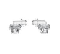 Difusor de leche JURA 24064 para cafeteras GIGA X8, X3, X10