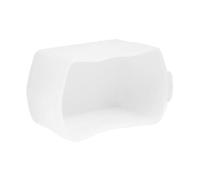 Difusor de luz de fácil instalación, repuesto para equipo de fotografía de estudio V480, accesorios de cámara, accesorios de iluminación