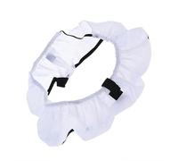 Difusor de luz de fotografía de 18 pulgadas para luces circulares que crean una luz suave y favorecedora para videos de retratos Livebroadcast caja de luz plegable