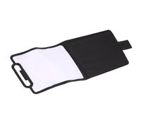 Difusor de luz suave para cámara réflex digital, panel de luz suave para mejorar la fotografía, accesorio de luz de pantalla suave