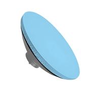 Difusor de luz suave profesional para estudio, fotografía, difusor de luz de plato de belleza