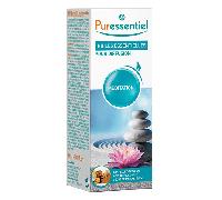 Difusor de meditación con mezcla de aceites esenciales Puressentiel Diffusion, 30 ml