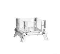 Difusor de metal para aromaterapia para el hogar con base estable y cenicero integrado para una limpieza sin esfuerzo después de quemar madera o hierbas