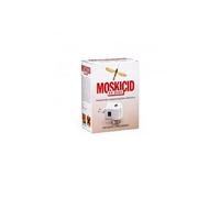 Difusor de Moskicid + substituição 45dias