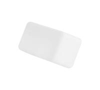 Difusor de para cámara, difusor Cuadrado de luz de Velocidad para fotografía, Linterna pequeña, Suave, Accesorios de cámara Macro para Exteriores