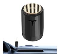 Difusor de para coche, de larga duración, para plantas naturales, pequeño ambientador, adorno creativo de aromaterapia, ahorro de espacio, accesorios para el interior del coche para automóviles