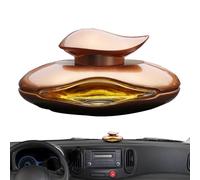 Difusor de para coche, difusor de para coche, aromaterapia para coche, purificador de aire, para decoración interior de casa y coche Soydan