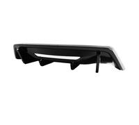 Difusor De Parachoques Trasero De Coche para Ford Mustang S650 GT EcoBoost 2024-2025,Protector Deflector De Chasis Divisor Kit de Carrocería,C-Carbon Look