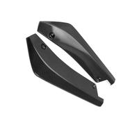 Difusor De Parachoques Trasero, Divisor Y Alerón Canard, Accesorios para A4 B8 B6 B7 B5 B9 A6 C5 C6 C7 A5 Q5 Q7 8P 8L(Fibra de Carbon)