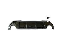 Difusor de Parachoques Trasero para BMW 1 Series Hatchback F40 2021+,Labio de Parachoques Trasero,difusor de Labios