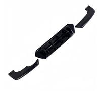 Difusor De Parachoques Trasero Para Seat Para Ibiza FR/Standard Mk5 2017-2020 Tuning Pre-facelift Diseño Faldón Trasero Difusor Parachoques Trasero