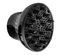 Difusor de Pelo, Accesorio difusor de Pelo para Secadora con Boquilla D = 3,5 - 8 cm para Cabello Rizado u Ondulado, Volumen máximo, Accesorio Profesional para peluquería de salón, Uso doméstico