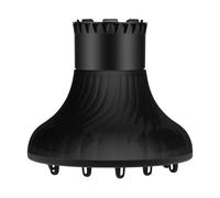 Difusor de pelo pequeño - Accesorio para secador de pelo, difusor de cabello voluminizador | Difusor de secador de pelo rizado para mujeres, accesorio difusor de secador de pelo para