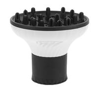 Difusor de Pelo Pequeño para Cabello Rizado y Ondulado