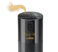 Difusor de Perfume Air VIP Esencias con Perfume - Inalámbrico, Recargable USB-C, Sin Agua - Difusor de Aceites Esenciales para Coche, Hogar, Oficina - Portátil, Silencioso, Automático