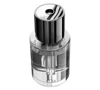 Difusor de perfume del automóvil, difusor de fragancia del automóvil,Mistón de agua USB Cool USB Air Ambientador - Pequeño contenedor de fragancia humidificador para la habitación del automóvil dormit
