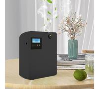 Difusor de perfume, máquina de aire inteligente con tecnología de nebulización para casa, difusor de aromaterapia con Bluetooth y WiFi, adecuado para vestíbulo de hotel, pasillo, dormitorio, caja, etc