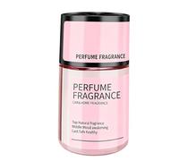 Difusor de Perfume para Automóvil,Eliminador de Olores con Fragancia 120 ml - Difusor Aromatizante Coche | Uso En Decoración Del Hogar, Casa, Habitación, Oficina, Hotel, Escritorio Camión