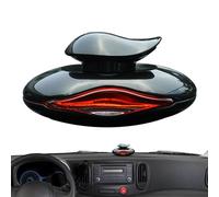 Difusor de perfume para coche, difusor de aromaterapia, difusor de aromaterapia para coche, purificador de aire, para decoración interior del hogar y el coche Soydan
