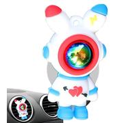 Difusor de perfume para red de ventilación de coche, difusor de clip para redes de ventilación de automóviles - Desodorante Hecho con cuidado, aporta un irresistible a su coche. Disfruta de un