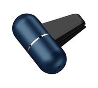 Difusor de perfume para ventilación de coche, soporte decorativo perfumista de aire interior para coche, decoración elegante con perfume para amigos cercanos y compañeros adultos