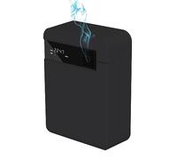Difusor de perfume Smart Scent Air Machine con tecnología nebulizing para el hogar, Bluetooth & WiFi Difusor de aromaterapia Adecuado para vestíbulo de hotel, pasillo, dormitorio, caja, etc