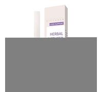 Difusor De Pluma De Aromaterapia: Soporte Hepático De Soporte Calmante De Herball Con Mulleina, Tomillo, Menta Extractos | Fragancia De Limpieza De Pulmón Portátil Para Hogar, Viaje, Lugar De Trabajo,