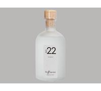 Difusor De Recarga Premium No22 Acqua 240Ml Mysenso Aroma