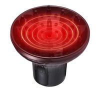 Difusor de secador de, boquilla difusora de para secadores de, herramienta de salón y barbería para ondulado, recto, adecuado para hotel, apartamento, dormitorio